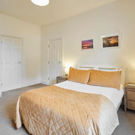Host & Stay - Fox'S Hideout Whitby Exteriér fotografie