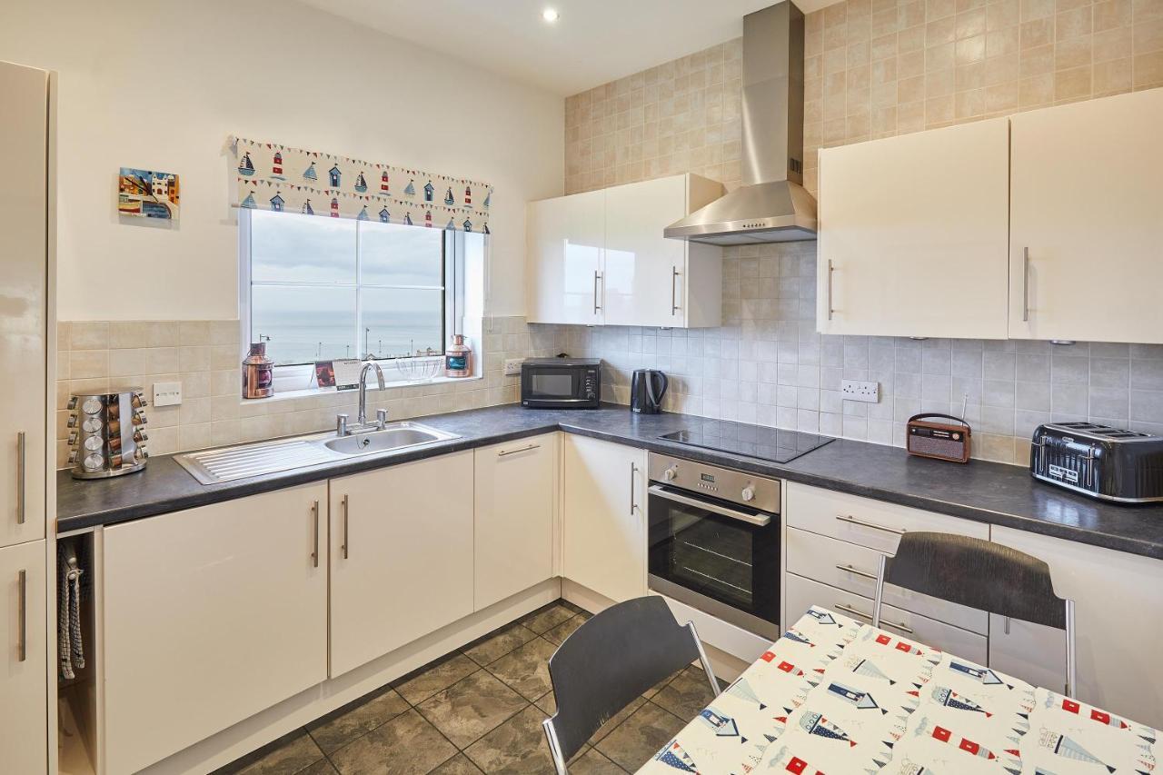 Host & Stay - Fox'S Hideout Whitby Exteriér fotografie