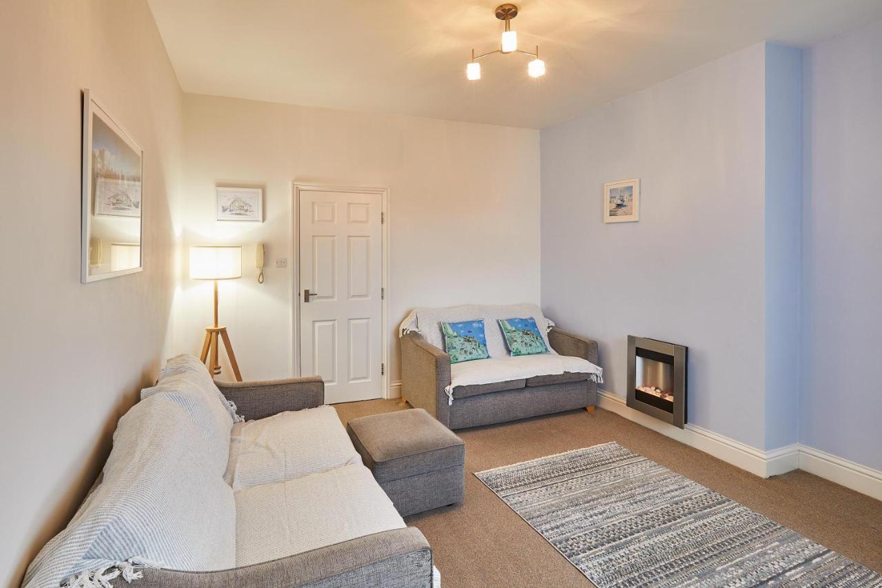 Host & Stay - Fox'S Hideout Whitby Exteriér fotografie