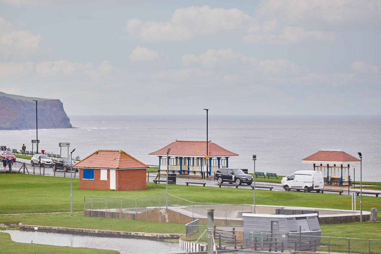 Host & Stay - Fox'S Hideout Whitby Exteriér fotografie