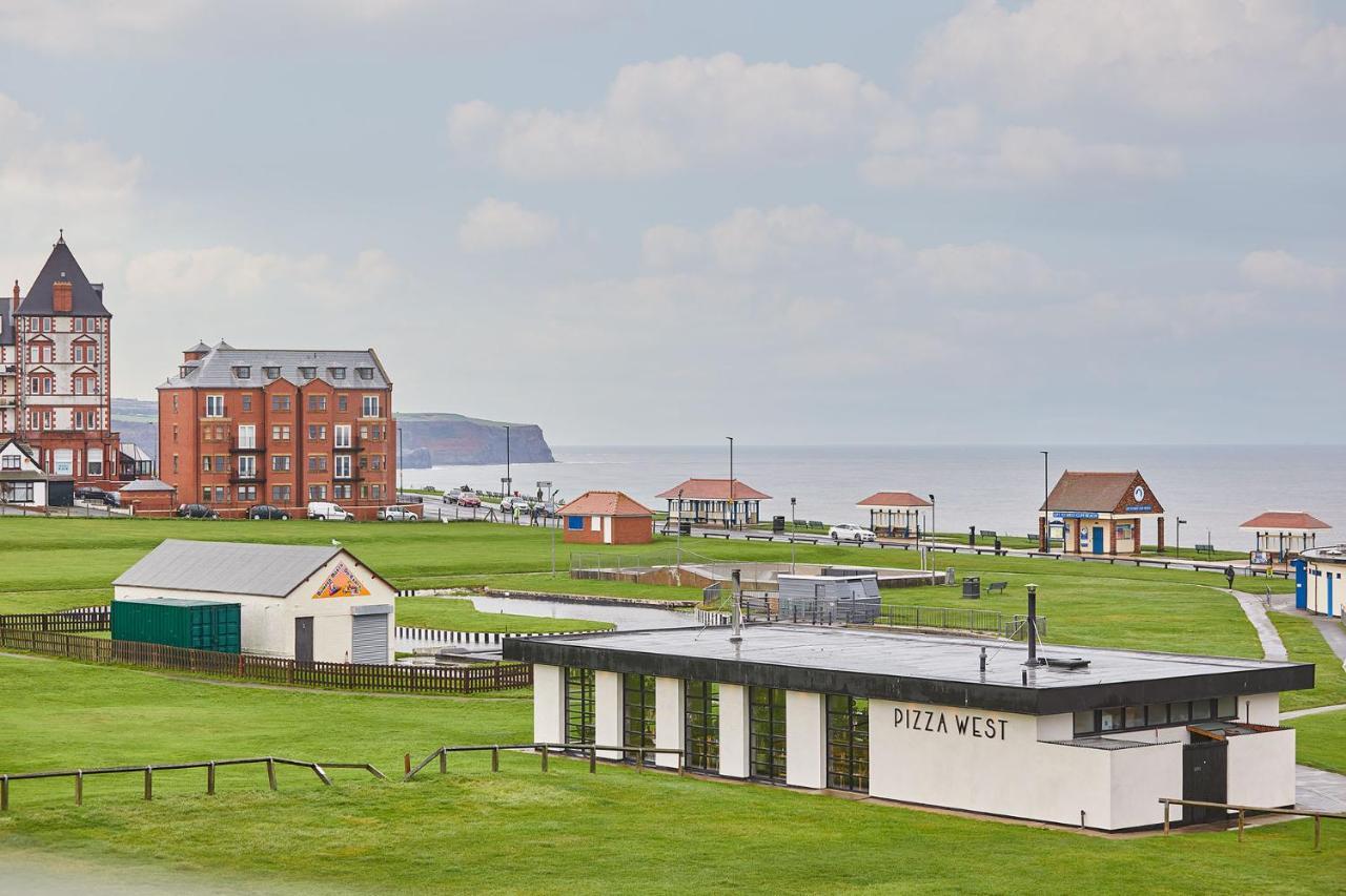 Host & Stay - Fox'S Hideout Whitby Exteriér fotografie