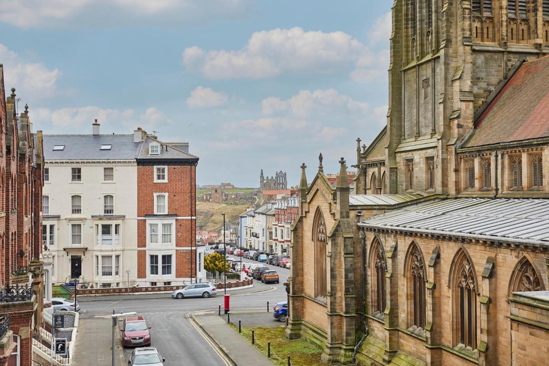 Host & Stay - Fox'S Hideout Whitby Exteriér fotografie