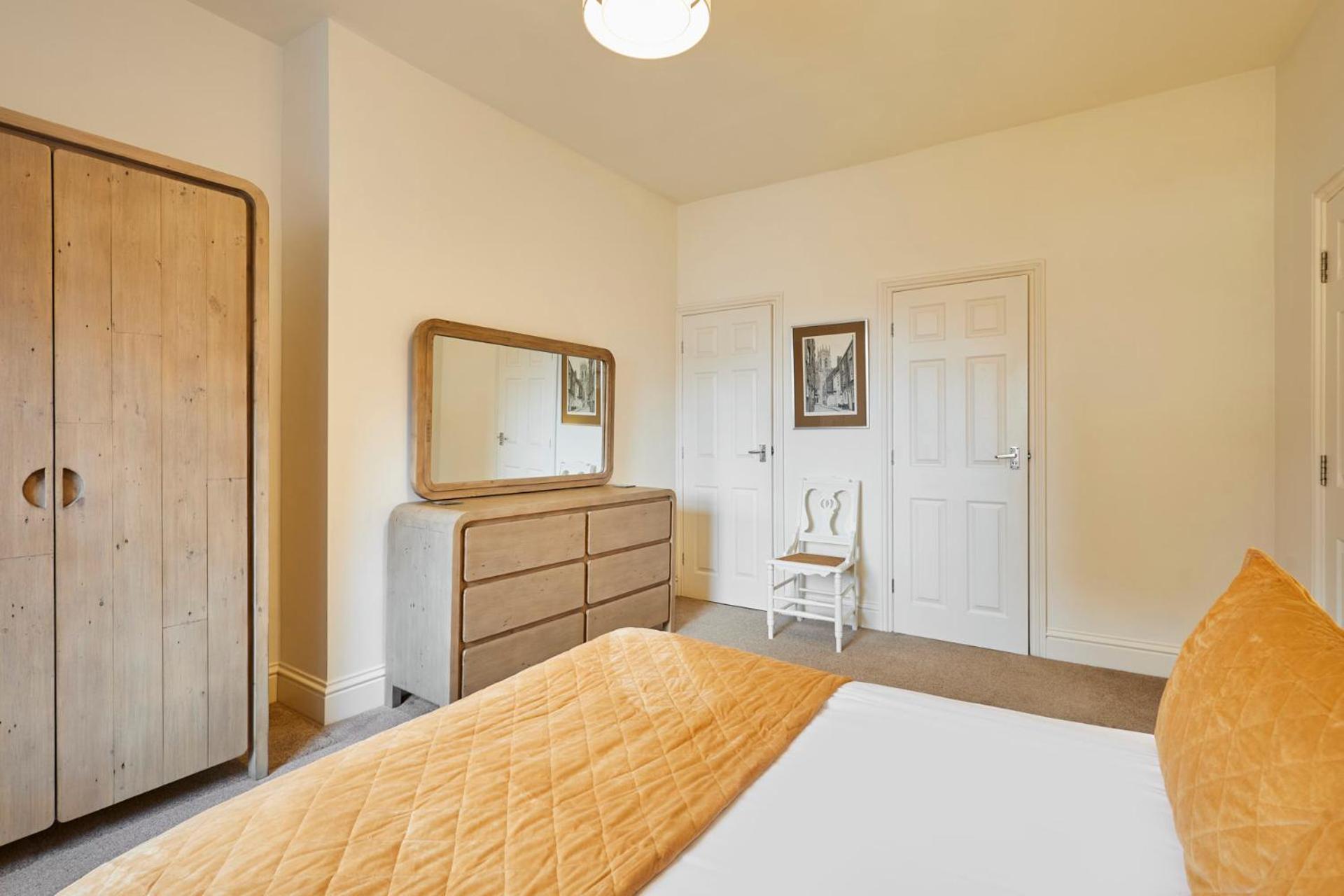 Host & Stay - Fox'S Hideout Whitby Exteriér fotografie