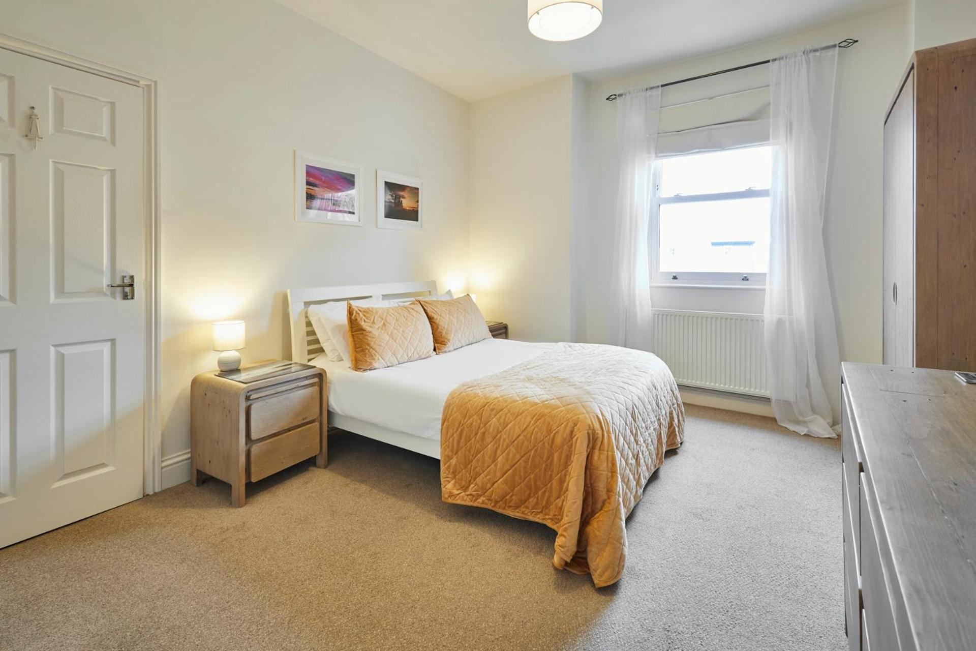 Host & Stay - Fox'S Hideout Whitby Exteriér fotografie