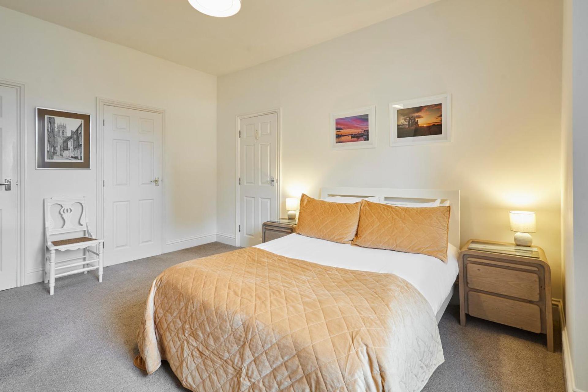 Host & Stay - Fox'S Hideout Whitby Exteriér fotografie